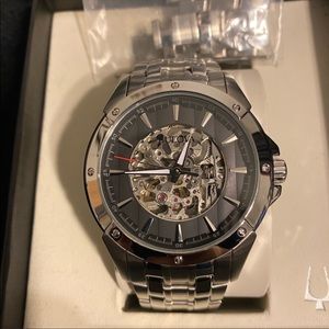 Bulova watch